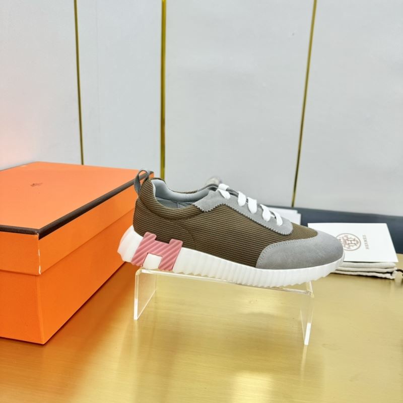 Hermes Low Shoes